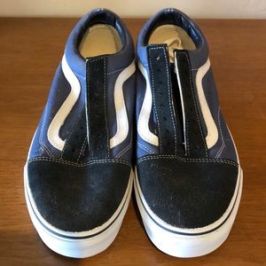 Vans men’s size 10.5 shoe